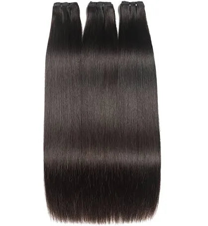 Braiding hair xpression