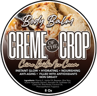 Body Balms - Body Butter - Body Care