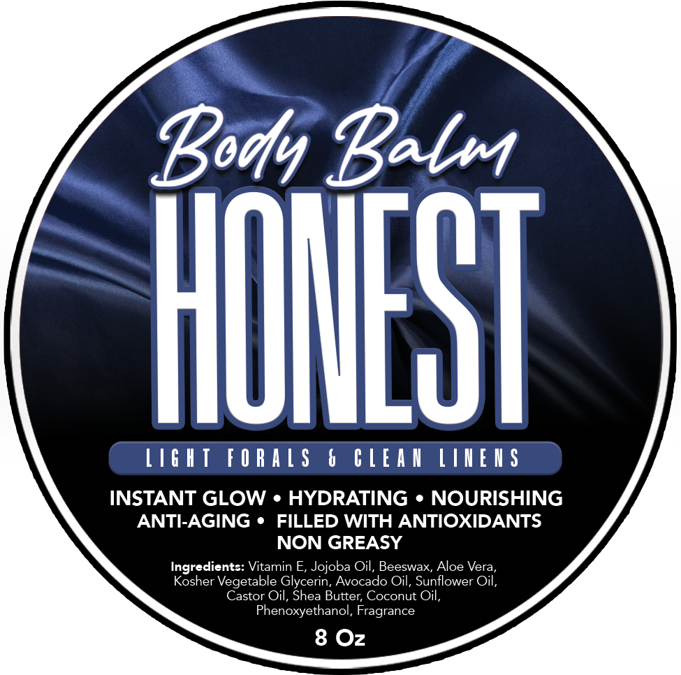 Body Balms - Body Butter - Body Care