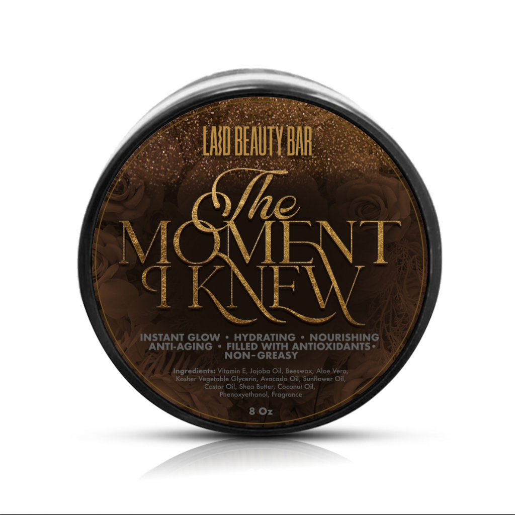 The Moment I Knew • Inspired By Chloé