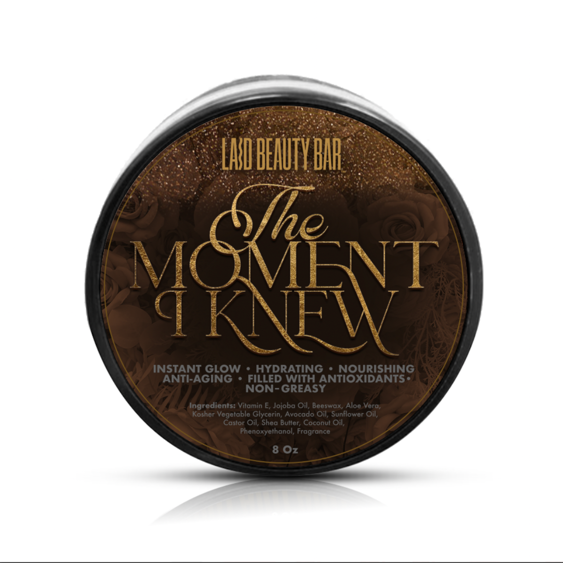 The Moment I Knew • Inspired By Chloé