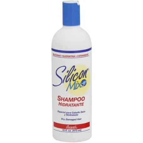 Silicon Mix Shampoo - 16 Oz