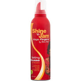 Shine 'n Jam Setting Mousse 12 Oz