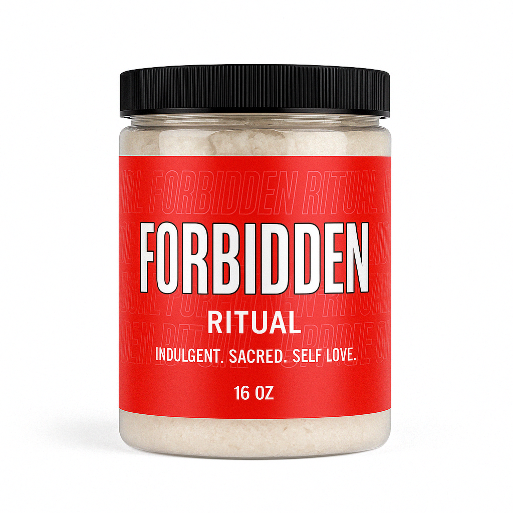 RITUAL Bath Soak