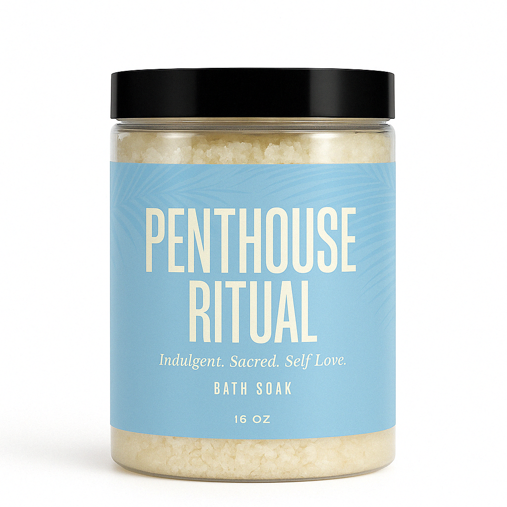 RITUAL Bath Soak