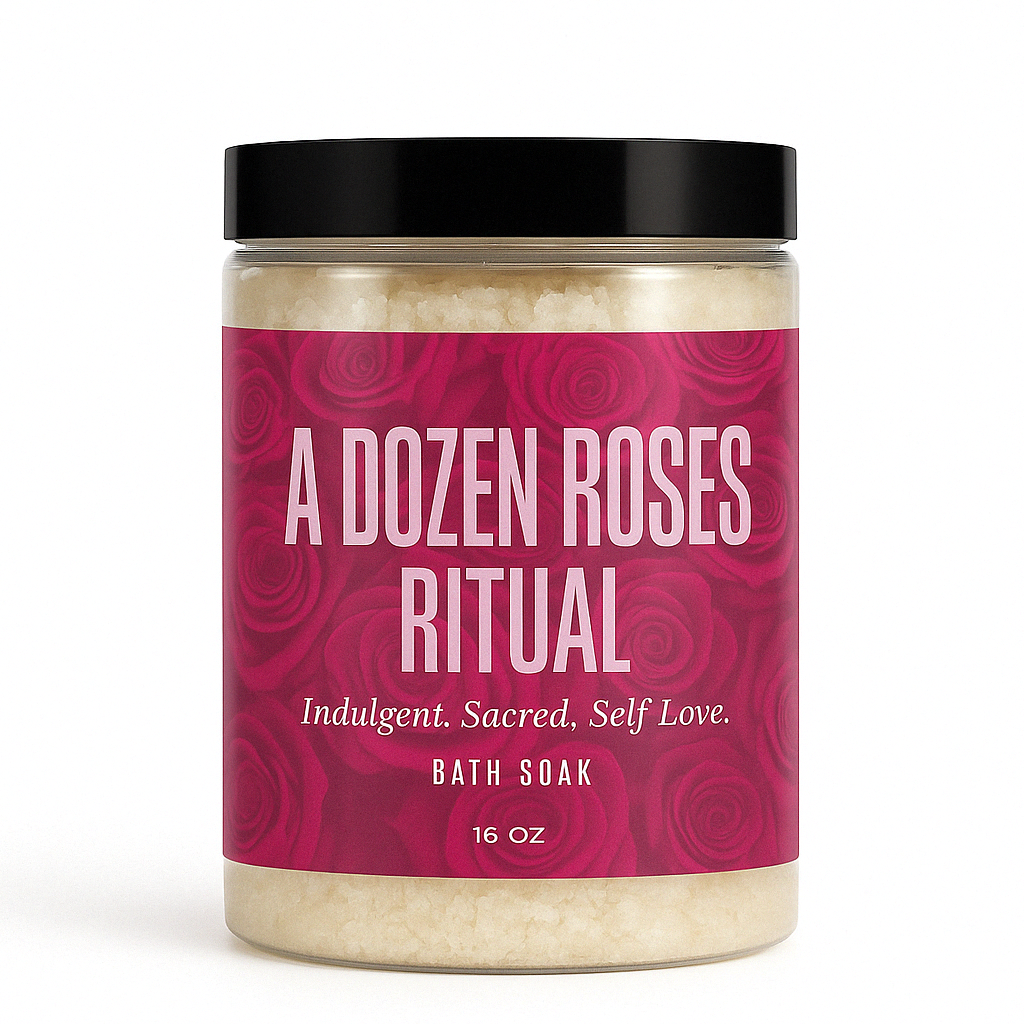 RITUAL Bath Soak