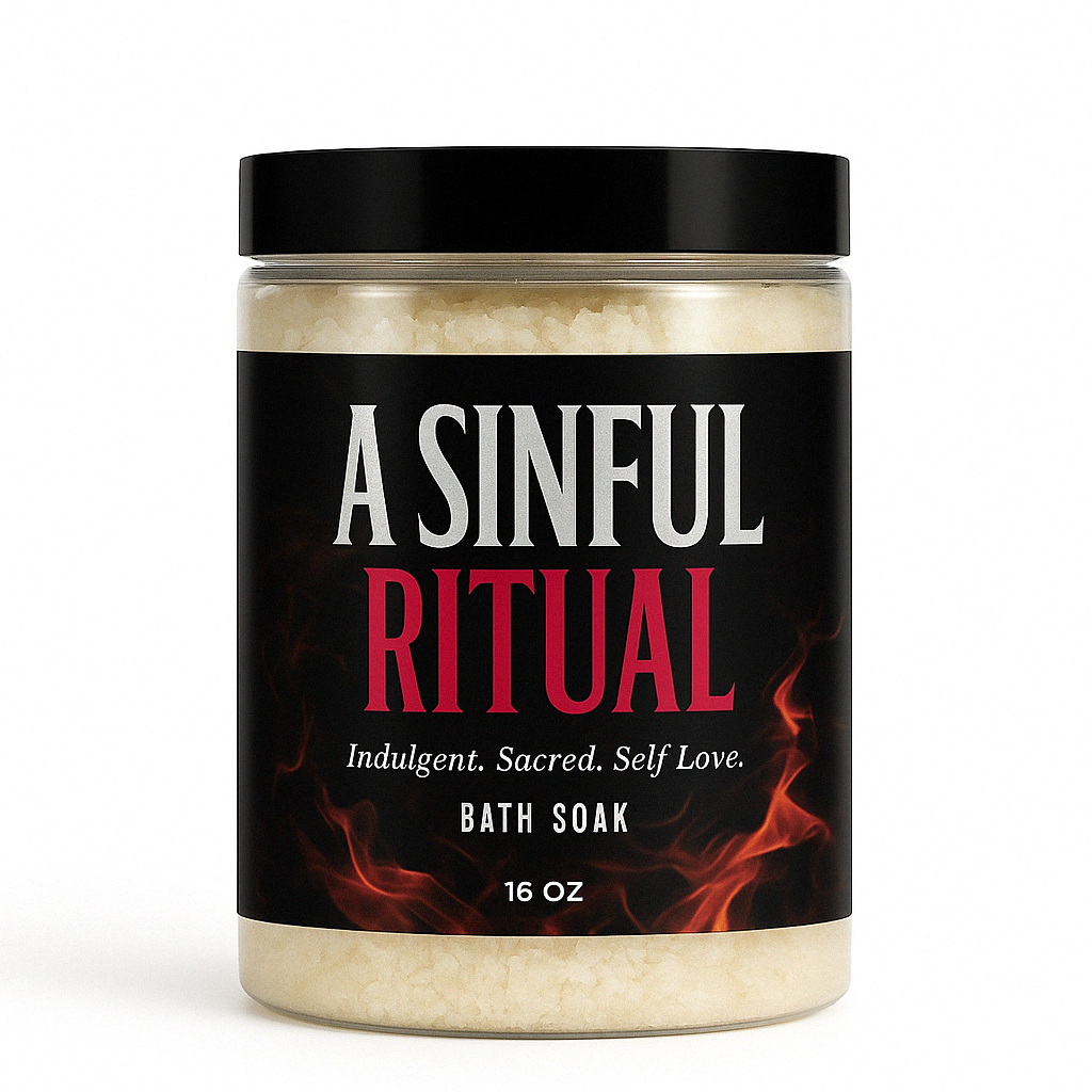 RITUAL Bath Soak