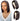 4x4 Easy-Install Silky Straight HD Lace Closure Bob Wig