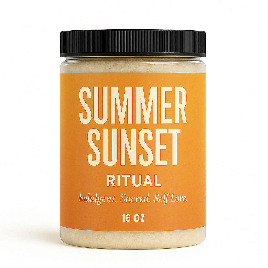 RITUAL Bath Soak