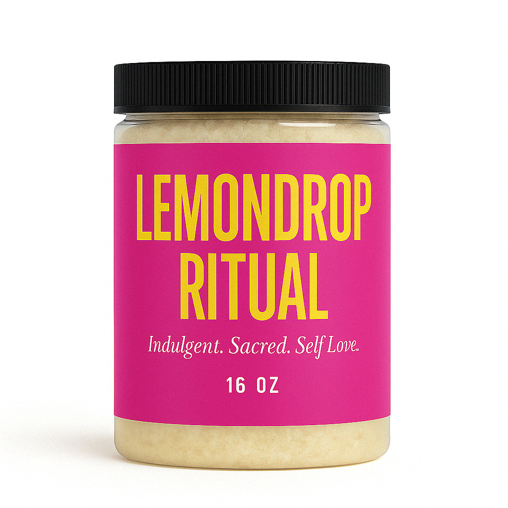 RITUAL Bath Soak