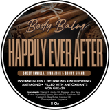 Body Balms - Body Butter - Body Care