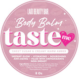 [NEW] SPRING ROLLERBALL + CREAM ME + MIST ME • TASTE ME