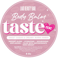 [NEW] SPRING ROLLERBALL + CREAM ME + MIST ME • TASTE ME