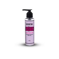 LAID BEAUTY BAR PERFUME BODY OIL • Choose Your Scent Profile