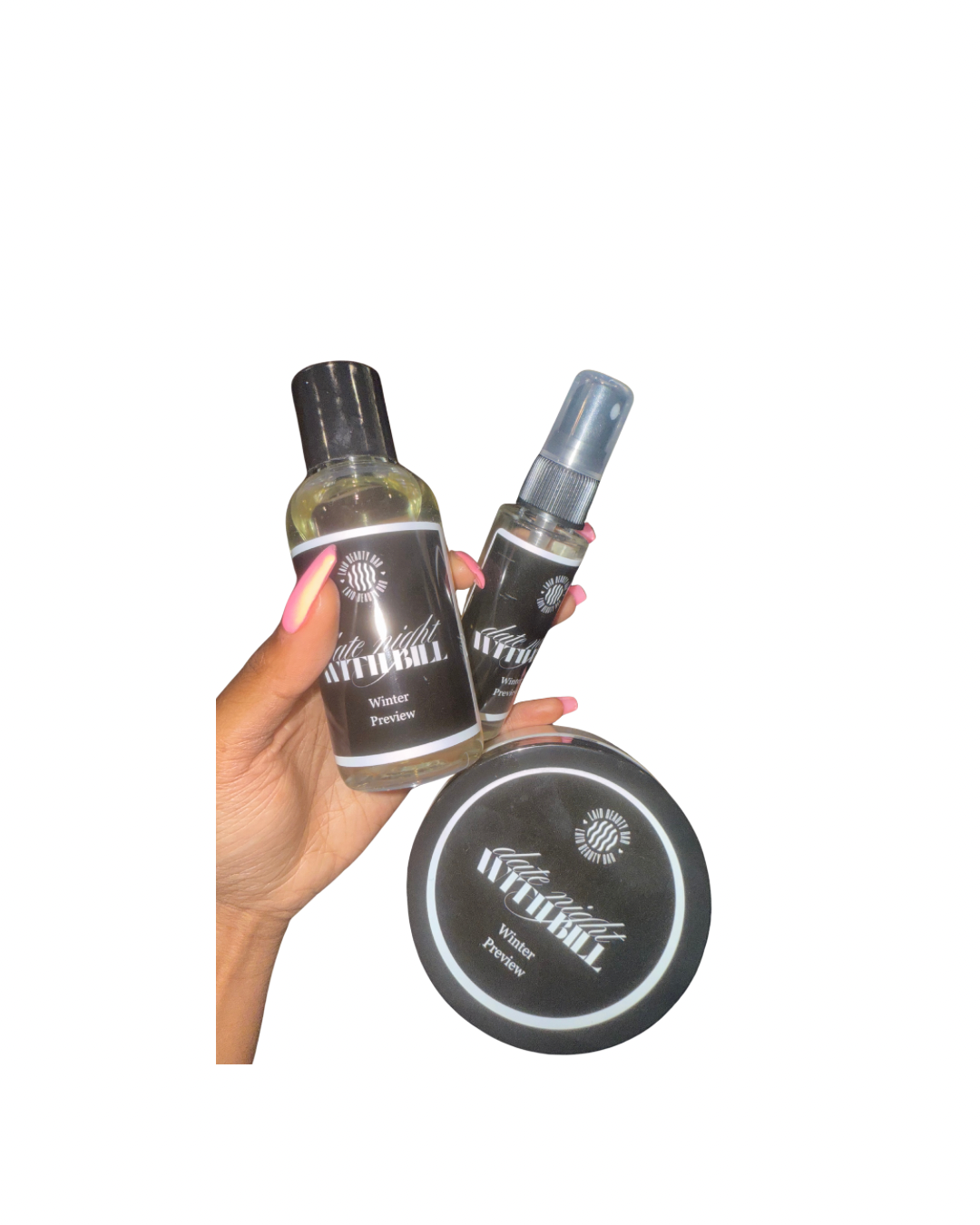 Date Night With Bill • Pumpkin, Sweet Potatoes, Marshmallows, Sweet Sugar, French Vanilla, Cinnamon • SHIPPING NOW 📦