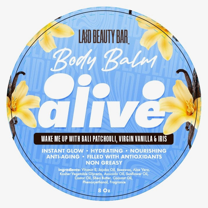 Alive • Designer-Inspired • Comparable to Lancôme LA VIE EST BELLE