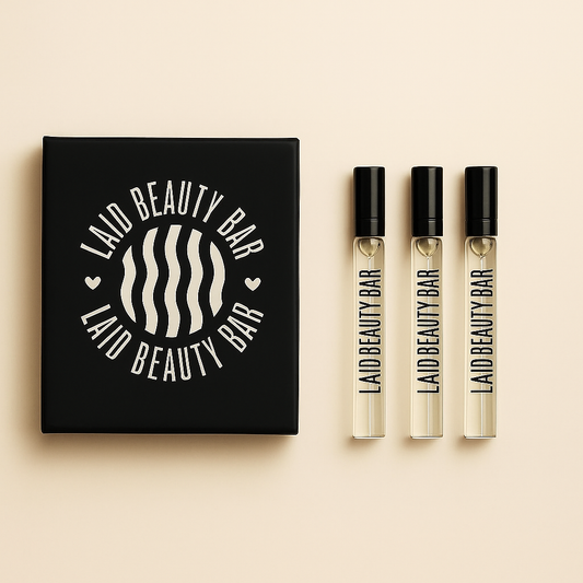 3-Piece Eau De Parfum Kits • Limited Edition