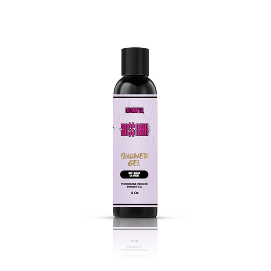 Pheromone-Induced Shower Gel • BOSS BIHH