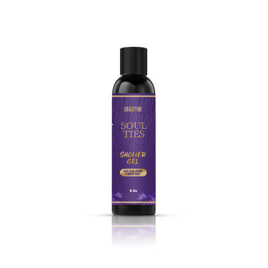 Pheromone-Induced Shower Gel • Soul Ties