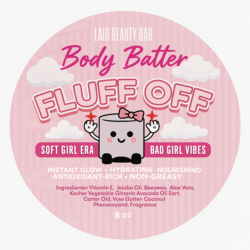 Make Your Own Fluffin’ Fragrance • DIY Holiday Kits • Shipping Now 📦