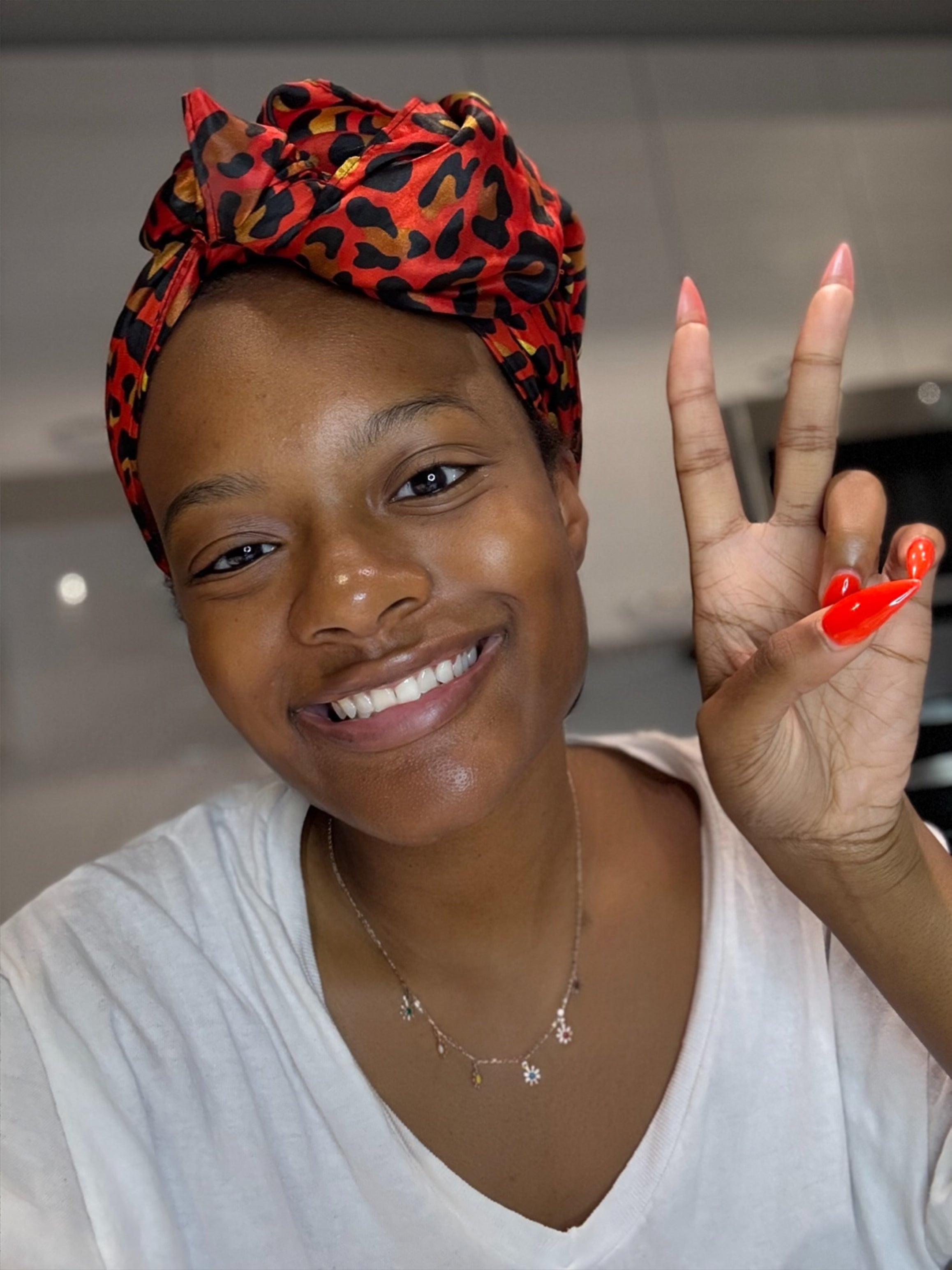 6-Piece Vegan Skin Rejuvenating & Brightening System