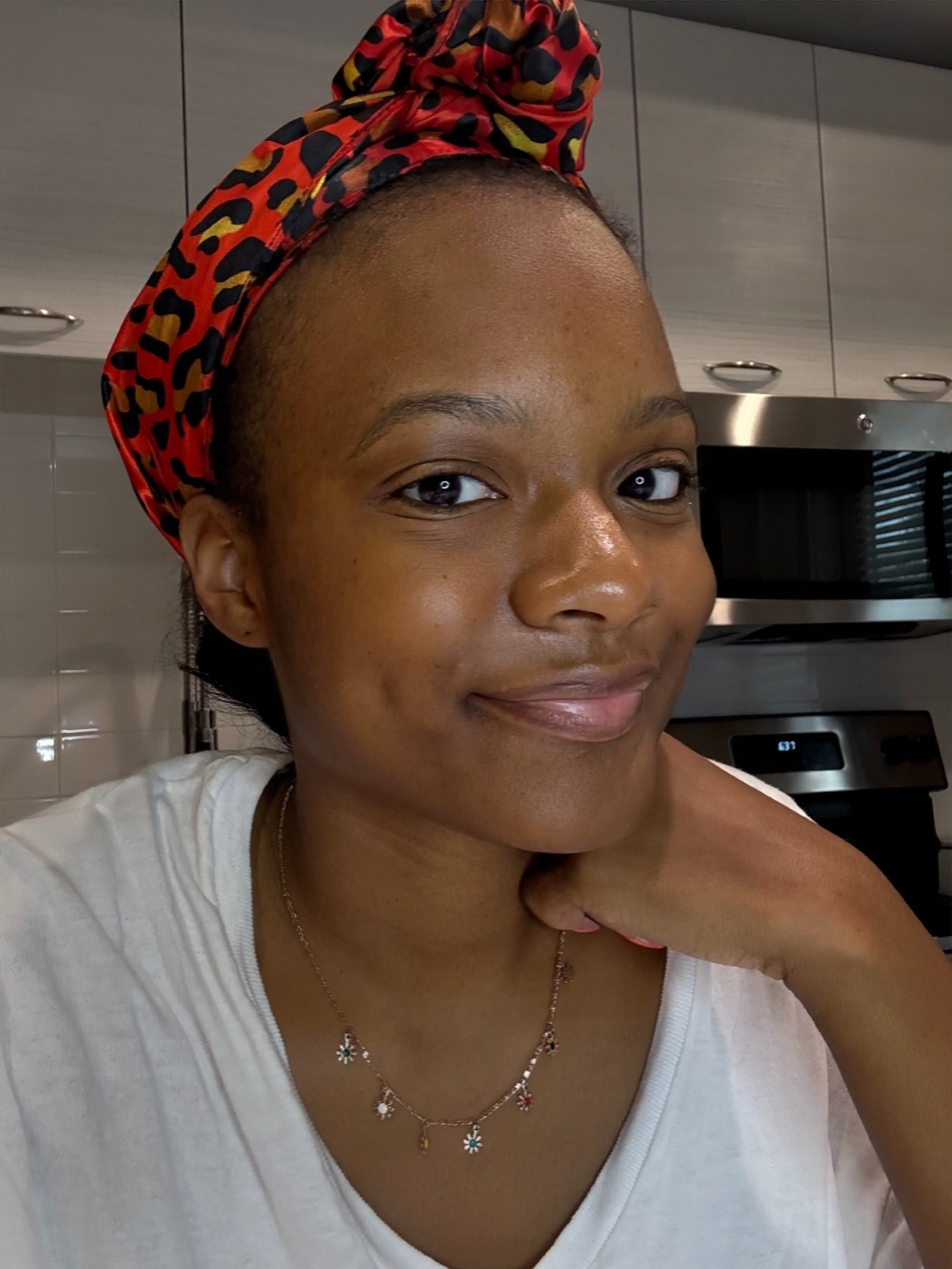 6-Piece Vegan Skin Rejuvenating & Brightening System