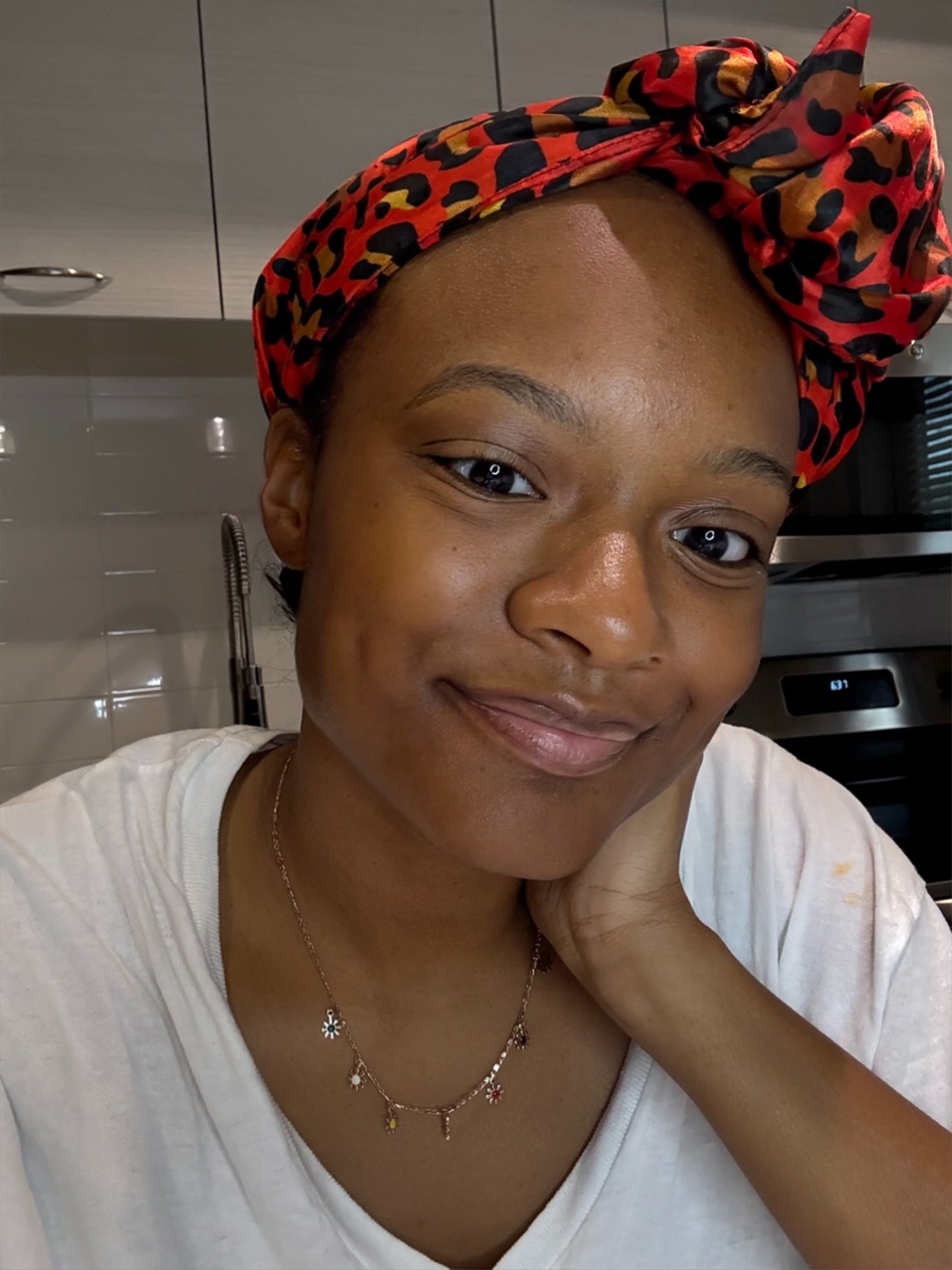 6-Piece Vegan Skin Rejuvenating & Brightening System