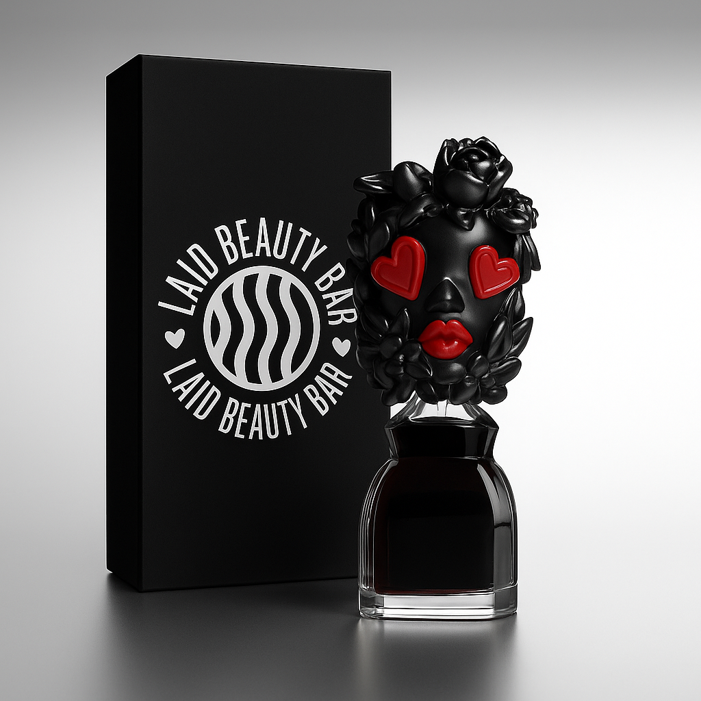LONG LIVE • EAU DE PARFUM by Kaylah Joseph • CAPSULE COLLECTION