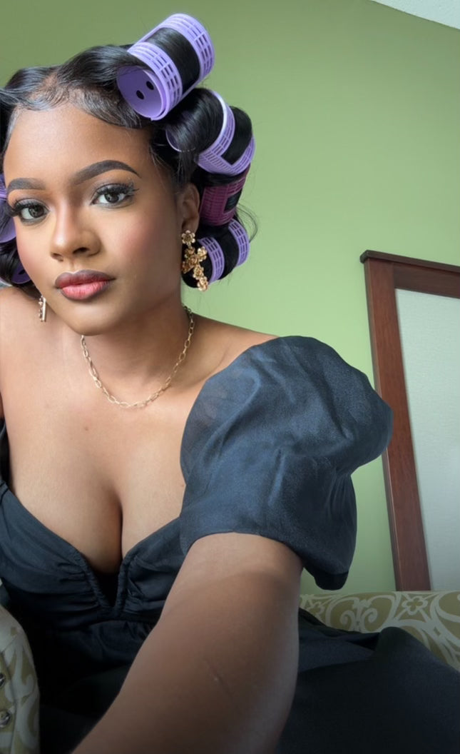 RAW Body Wave Bundles