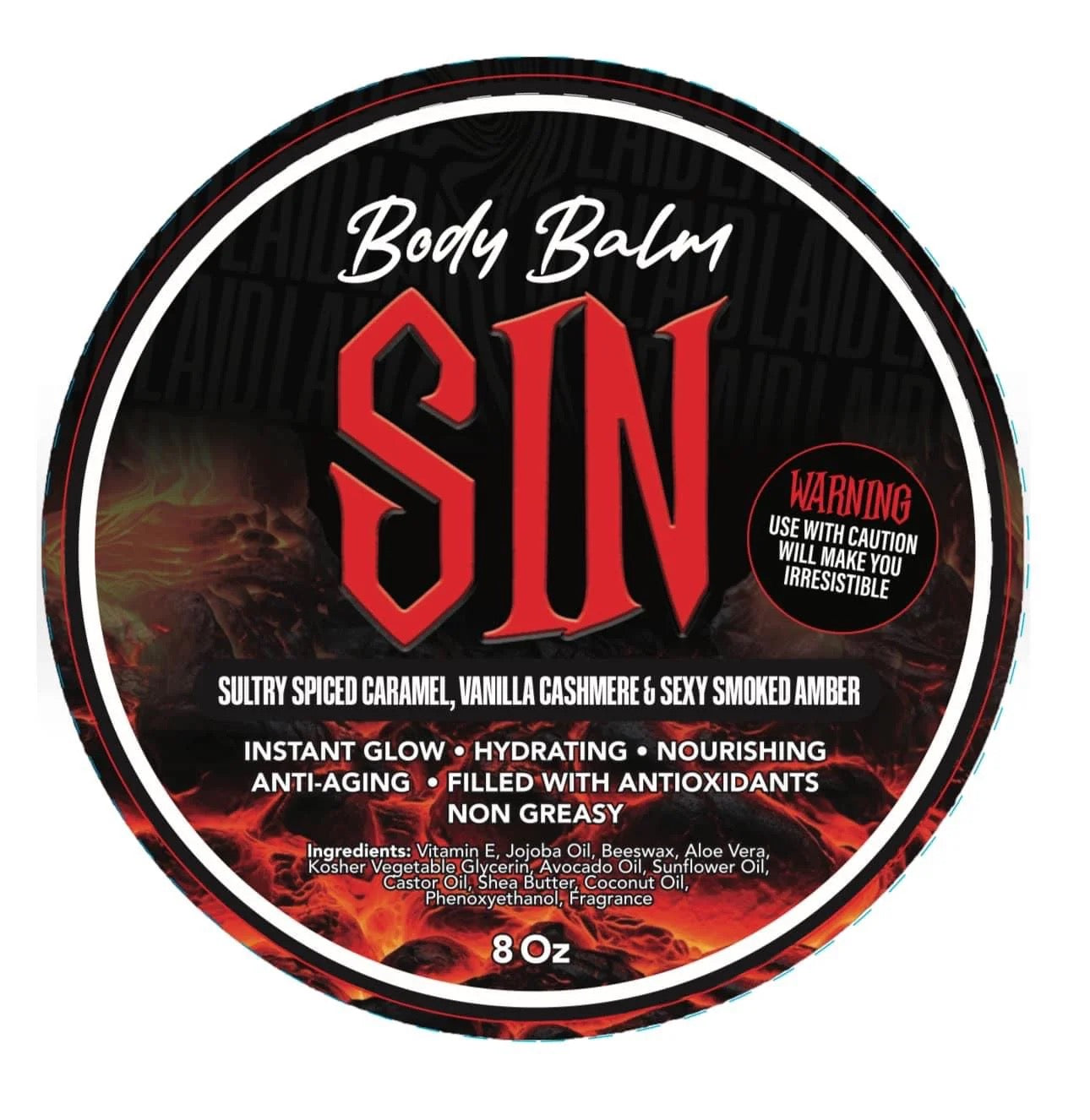 BODY BALMS • Travel Size