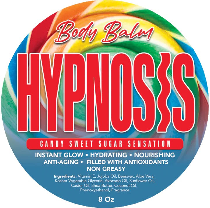 EAU DE PARFUM • Hypnosis