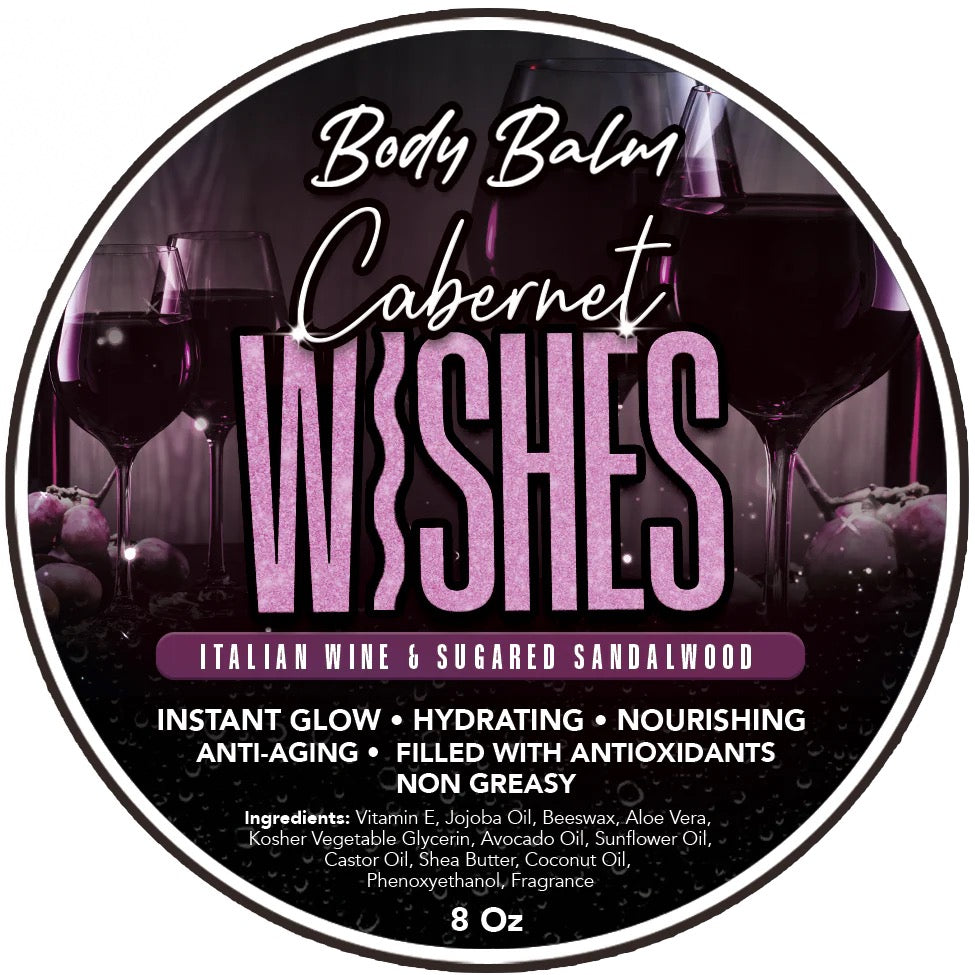 EAU DE PARFUM • Choose Your Scent Profile