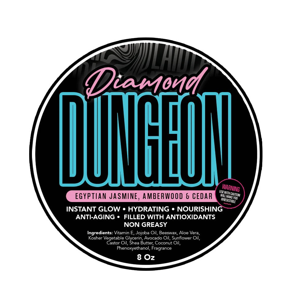 RUB ME Raw • Handmade Natural Bar Soap