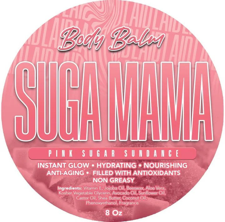 BODY BALMS • Travel Size