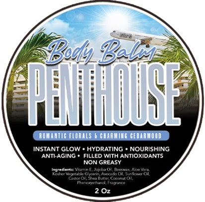 LAID Beauty Bar • Everyday Body Mist