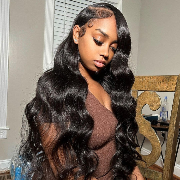 Premium Body Wave Bundles
