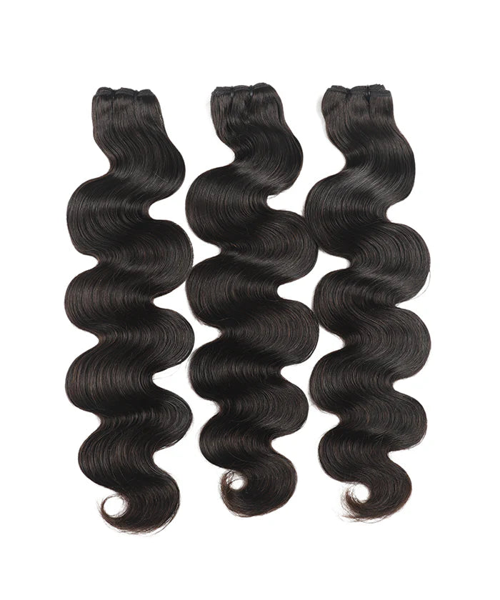 7A Body Wave Bundle Deal