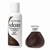 Creative Image Adore - 107 Mocha