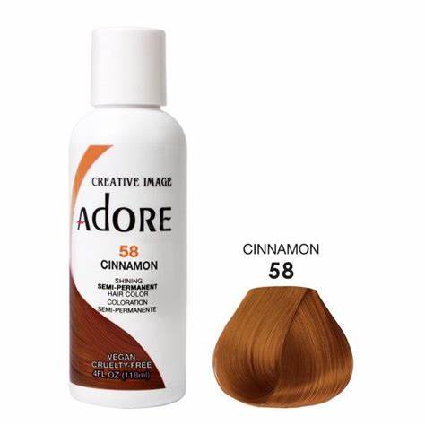 Creative Image Adore - 58 Cinnamon