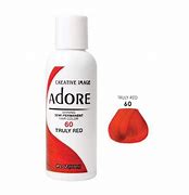 Creative Image Adore - 60 Truly Red
