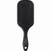 Donna Classic Paddle Brush Premium Collection