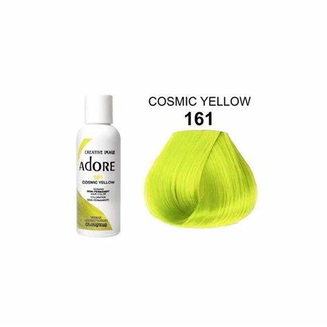 Creative Image Adore - 161 Cosmic Yellow