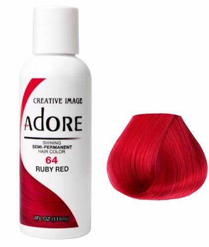 Creative Image Adore - 64 Ruby Red