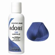 Creative Image Adore - 199 Luxe Blue