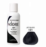 Creative Image Adore - 121 Jet Black