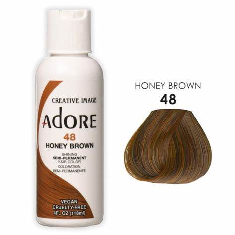 Creative Image Adore - 48 Honey Brown