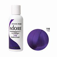 Creative Image Adore - 116 Purple Rage