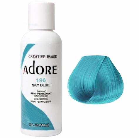 Creative Image Adore - 196 Sky Blue