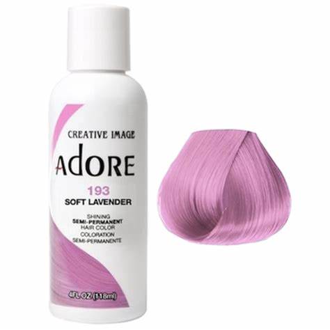 Creative Image Adore - 193 Soft Lavender