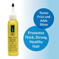 Doo Gro Mega Thick Hair Oil